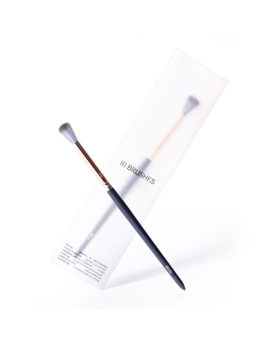 IB032 - Pincel corte recto pequeño - IBbrushes