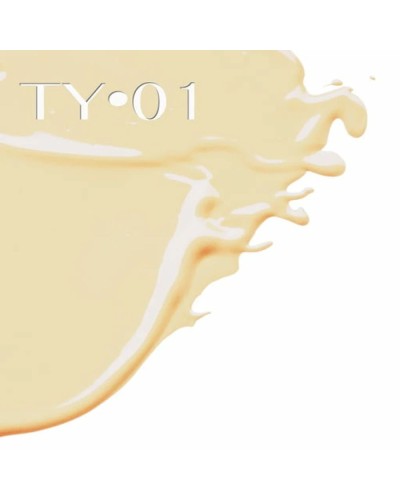 TRANSFORMADOR DE COLOR VISION CREAM COVER TY01 10ML - DANESSA MYRICKS