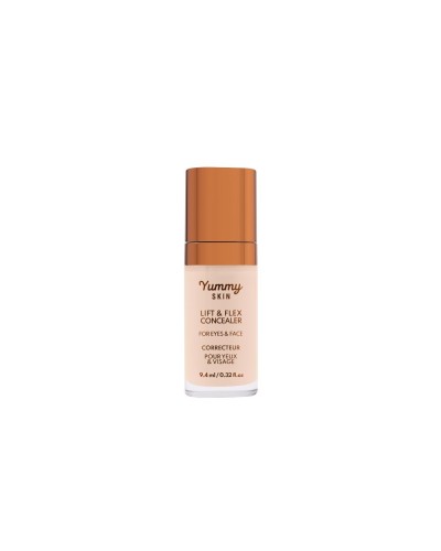 YUMMY SKIN LIFT & FLEX CONCEALER 1 - DANESSA MYRICKS