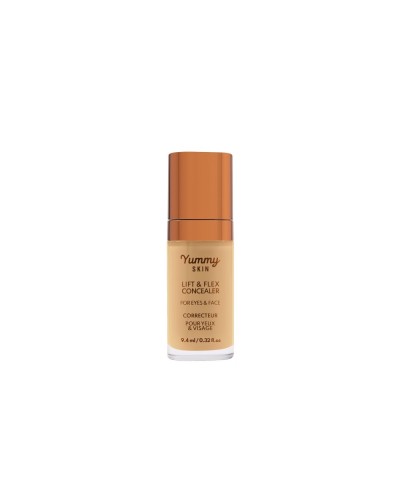 YUMMY SKIN LIFT & FLEX CONCEALER 8 - DANESSA MYRICKS