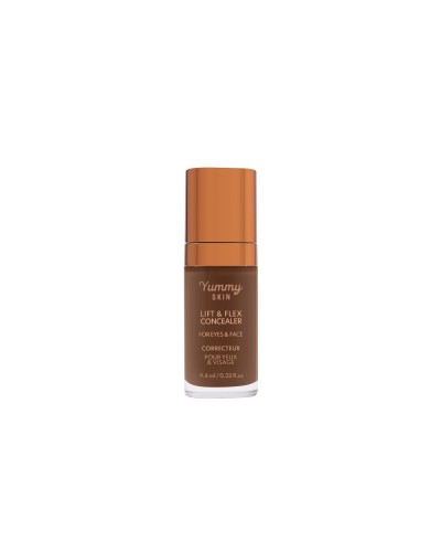 YUMMY SKIN LIFT & FLEX CONCEALER 16 - DANESSA MYRICKS
