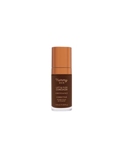 YUMMY SKIN LIFT & FLEX CONCEALER 18 - DANESSA MYRICKS