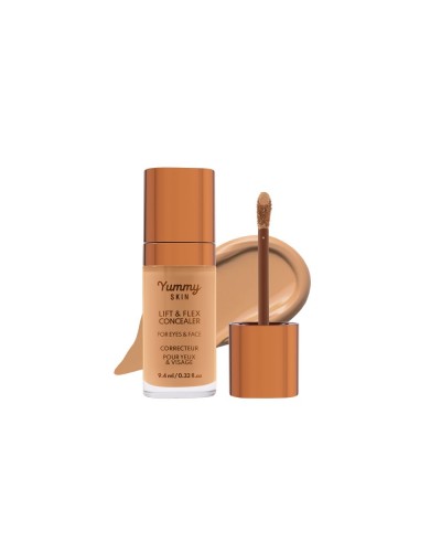 YUMMY SKIN LIFT & FLEX CONCEALER 9 - DANESSA MYRICKS