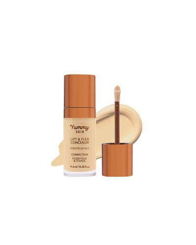 YUMMY SKIN LIFT & FLEX CONCEALER 3 - DANESSA MYRICKS