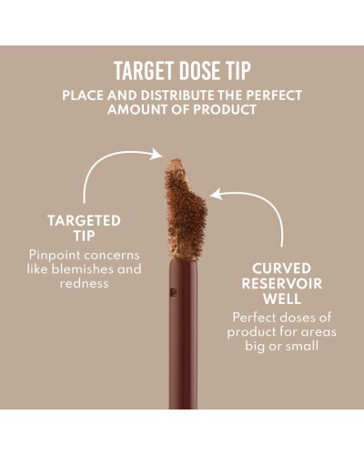 YUMMY SKIN LIFT & FLEX CONCEALER 8 - DANESSA MYRICKS
