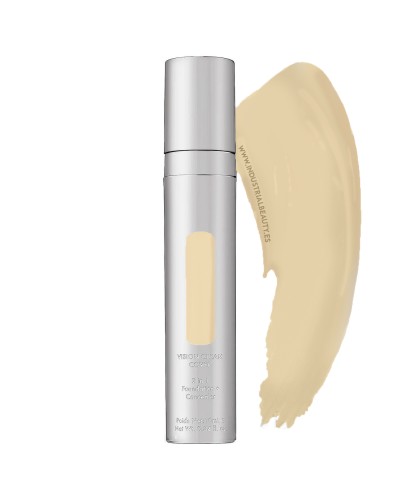 TRANSFORMADOR DE COLOR VISION CREAM COVER TY02 10ML - DANESSA MYRICKS