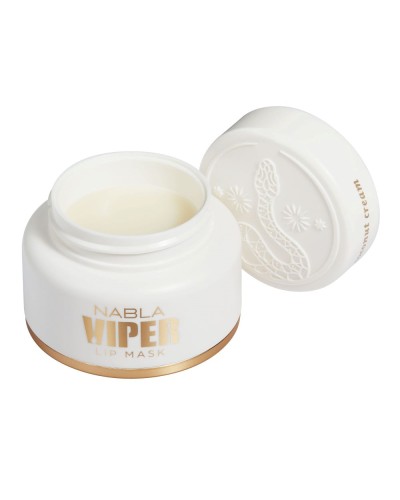 Viper Kit (Mask Coconut + Plumper) - Nabla