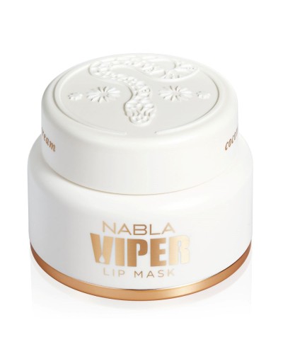 Viper Lip Mask - Coconut Cream - Nabla