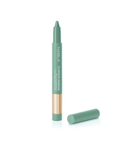 Cupid’s Arrow Longwear Stylo - Arrow Pop Sage - Nabla