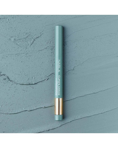 Cupid’s Arrow Longwear Stylo - Arrow Pop Sage - Nabla