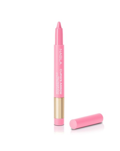 Cupid’s Arrow Longwear Stylo - Arrow Pop Bubble Gum - Nabla