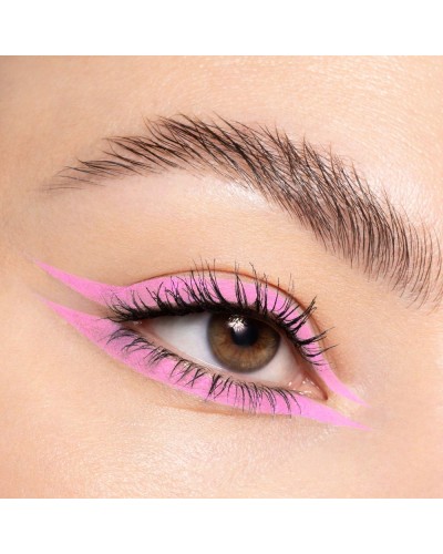 Cupid’s Arrow Longwear Stylo - Arrow Pop Bubble Gum - Nabla