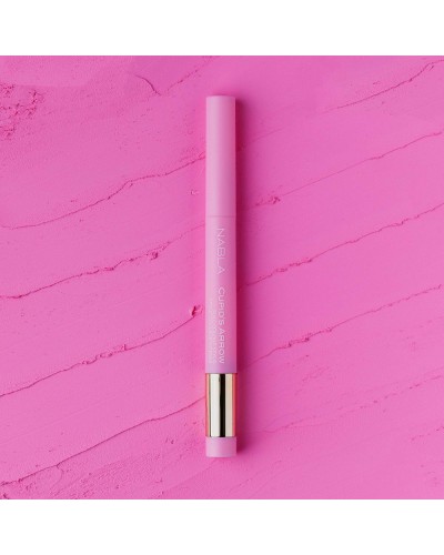 Cupid’s Arrow Longwear Stylo - Arrow Pop Bubble Gum - Nabla