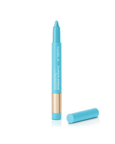 Cupid’s Arrow Longwear Stylo - Arrow Pop Sky - Nabla