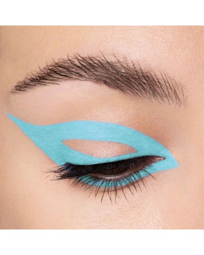 Cupid’s Arrow Longwear Stylo - Arrow Pop Sky - Nabla