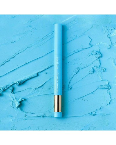 Cupid’s Arrow Longwear Stylo - Arrow Pop Sky - Nabla