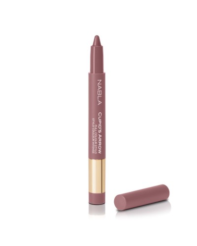 Cupid’s Arrow Longwear Stylo - Arrow 13 Mauve - Nabla