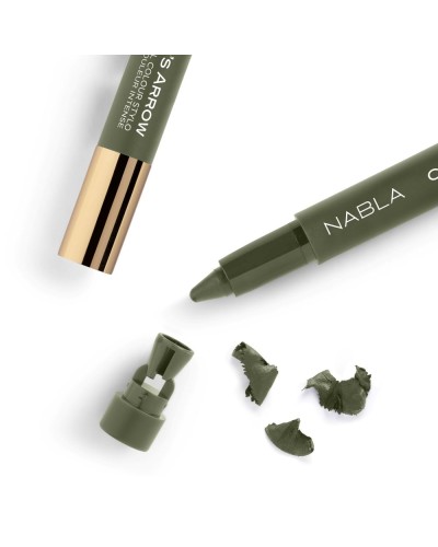 Cupid’s Arrow Longwear Stylo - Arrow 12 Khaki - Nabla