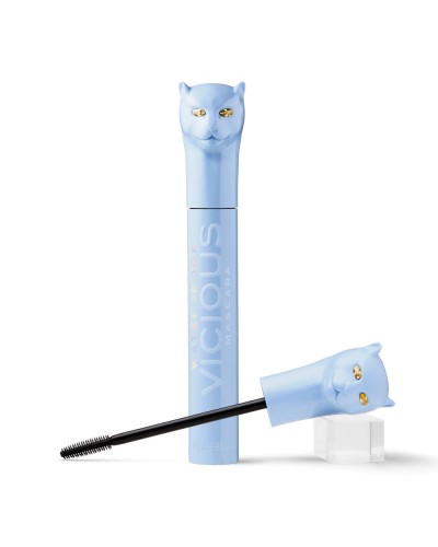 Vicious Mascara Waterproof - Nabla