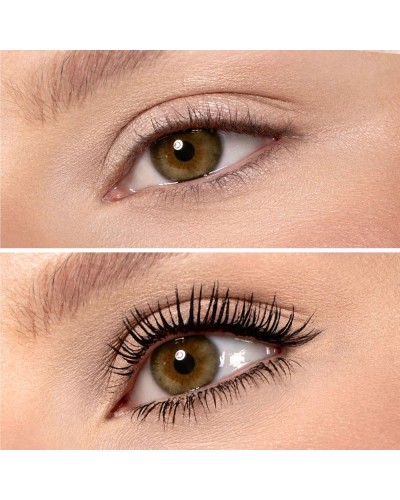Vicious Mascara Waterproof - Nabla