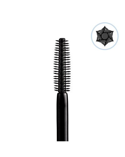 Vicious Mascara Waterproof - Nabla
