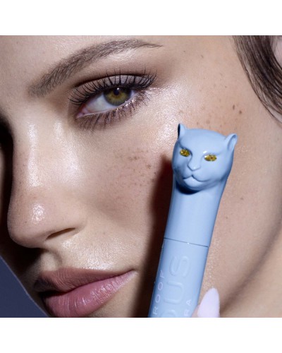 Vicious Mascara Waterproof - Nabla
