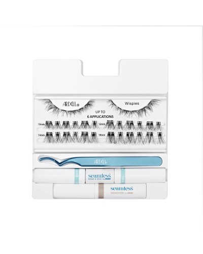 SEAMLESS EXTENSIONS WISPIES - ARDELL