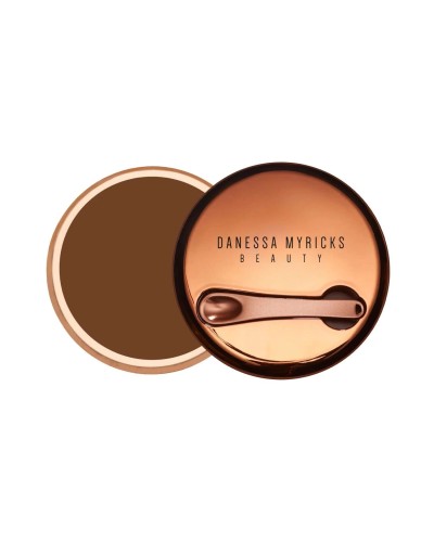 Yummy Skin Blurring Balm Powder - 9.5 - DANESSA MYRICKS