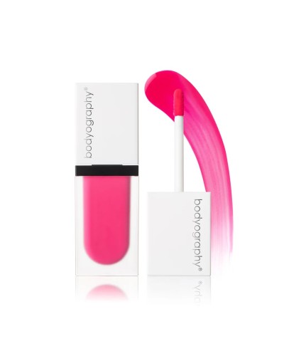 Liquid Blush - Amplify - Bodyography