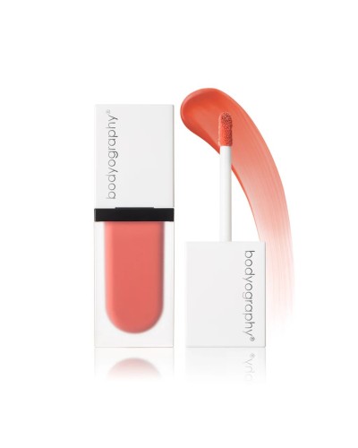 Liquid Blush - Tempo - Bodyography