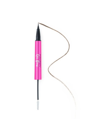 Epic Brow Gel - Ash - Bodyography