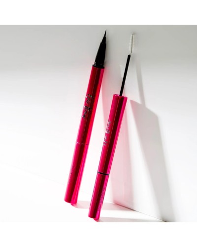 Epic Brow Gel - Ash - Bodyography