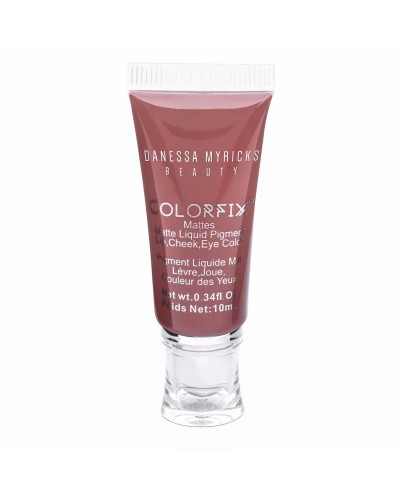 COLORFIX MATTES SPICEY - DANESSA MYRICKS