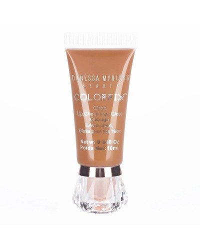 COLORFIX GLAZE CARAMEL - DANESSA MYRICKS