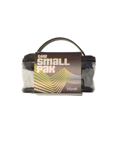 The Small Clear Pak - Kitpak
