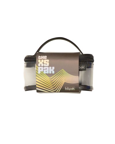 The XS Clear Pak - Kitpak