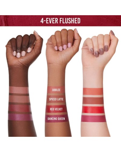 YUMMY SKIN 4 EVER FLUSHED KIT - DANESSA MYRICKS BEAUTY