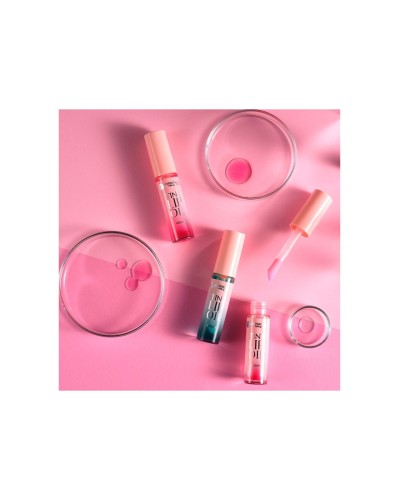 Aceite labial con color hipoalergénico Tint Lip Oil - 02 PROMISE - Bell Hypo