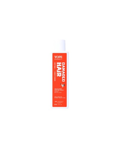 Acondicionador natural para cabello dañado y quebradizo - Skinimally - Yope
