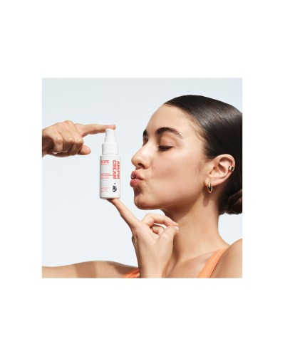 Crema natural hidratante función barrera AM:PM Cream - Skinimally - Yope