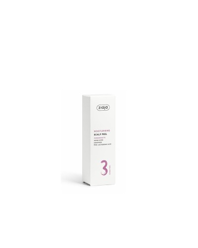 PLANT ESSENTIALS Peeling capilar hidratante de Granada - Ziaja