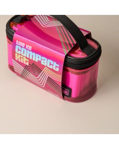 The XS Compact Kit in Material Girl - Kitpak
