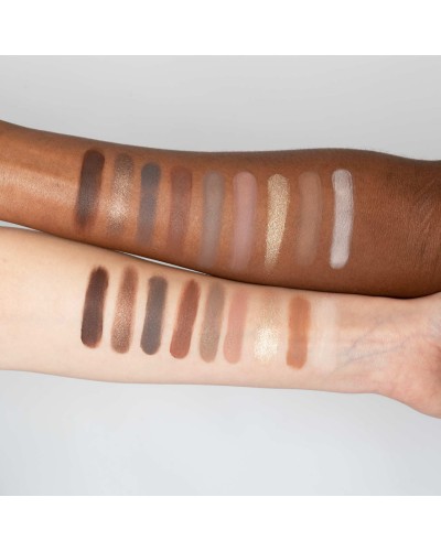 Boring Nude Palette - LH Cosmetics