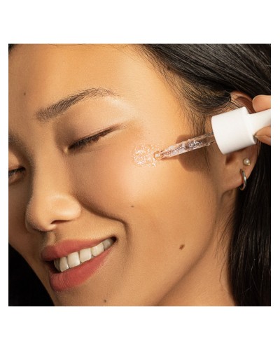 Glow Drops Vitamin C Serum - Meisani