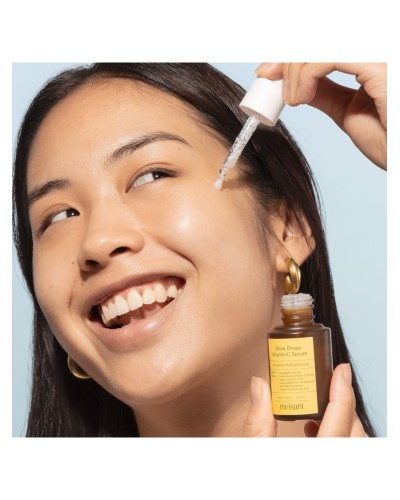 Glow Drops Vitamin C Serum - Meisani