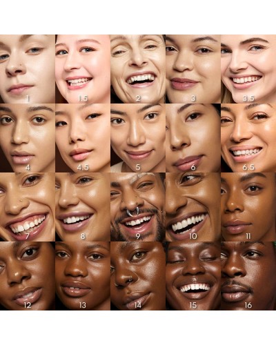 Yummy Skin Tint 6.5 - DANESSA MYRICKS