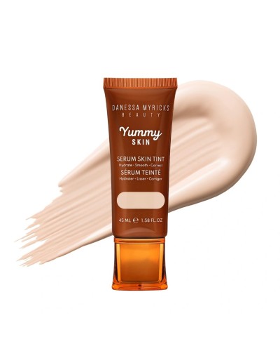 Yummy Skin Tint 1.5 - DANESSA MYRICKS