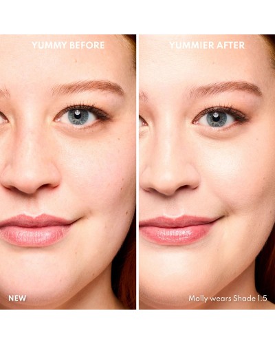 Yummy Skin Tint 1.5 - DANESSA MYRICKS