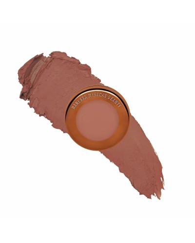 YUMMY SKIN BLURRING BALM POWDER FLUSHED Spiced Latte- DANESSA MYRICKS