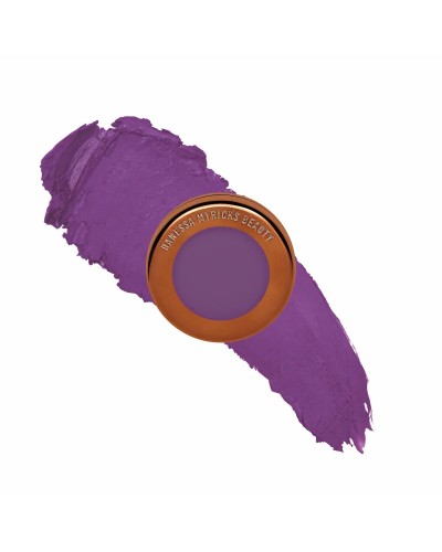 YUMMY SKIN BLURRING BALM POWDER FLUSHED  Grape Soda - DANESSA MYRICKS